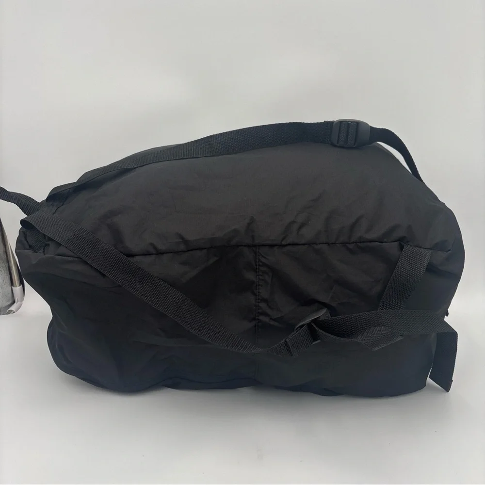 Adidas‎ Jet Black Backpack